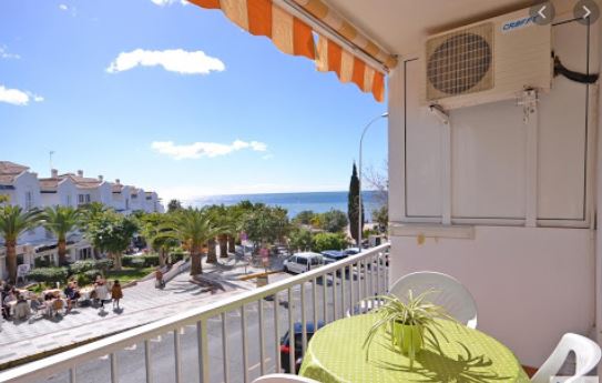 torrecilla place to live in Nerja 